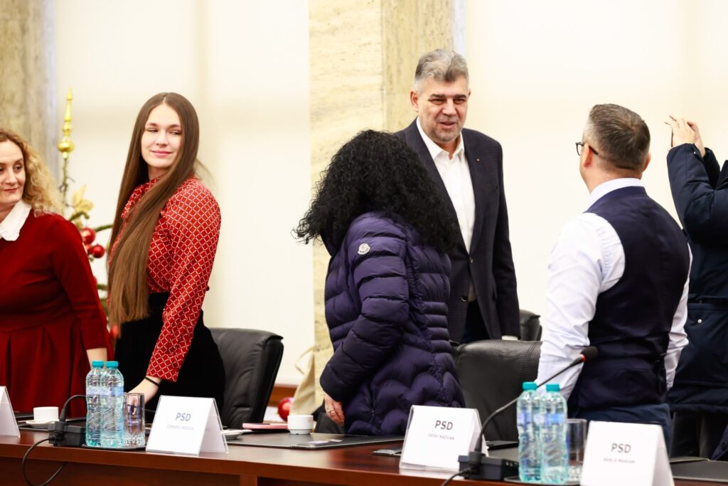 Ultima ședință ordinară a Consiliului Județean Buzău din 2025. Adrian Petre: „Rămânem dedicați dialogului și dezvoltării județului”