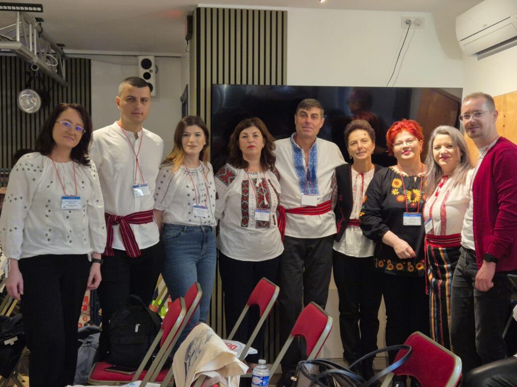 Școala Gimnazială „Prof. Dr. Ion Anghel” Luciu aduce educația europeană în comunitate prin programul Erasmus+