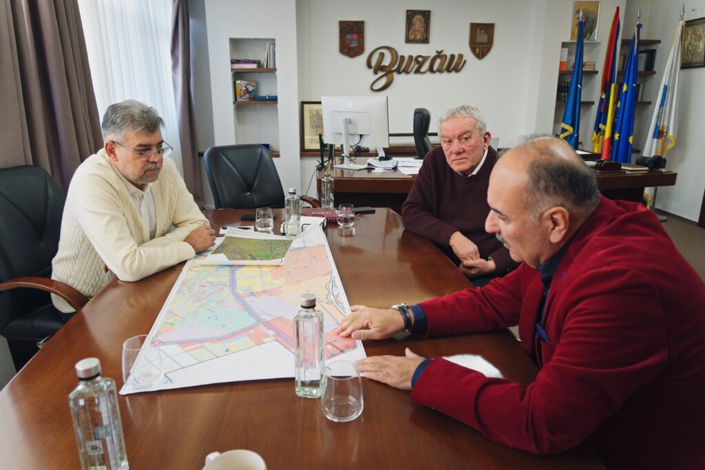 Serviciile medicale din județ, în prim-plan: discuții aplicate pentru viitorul spital și un consorțiu medical județean