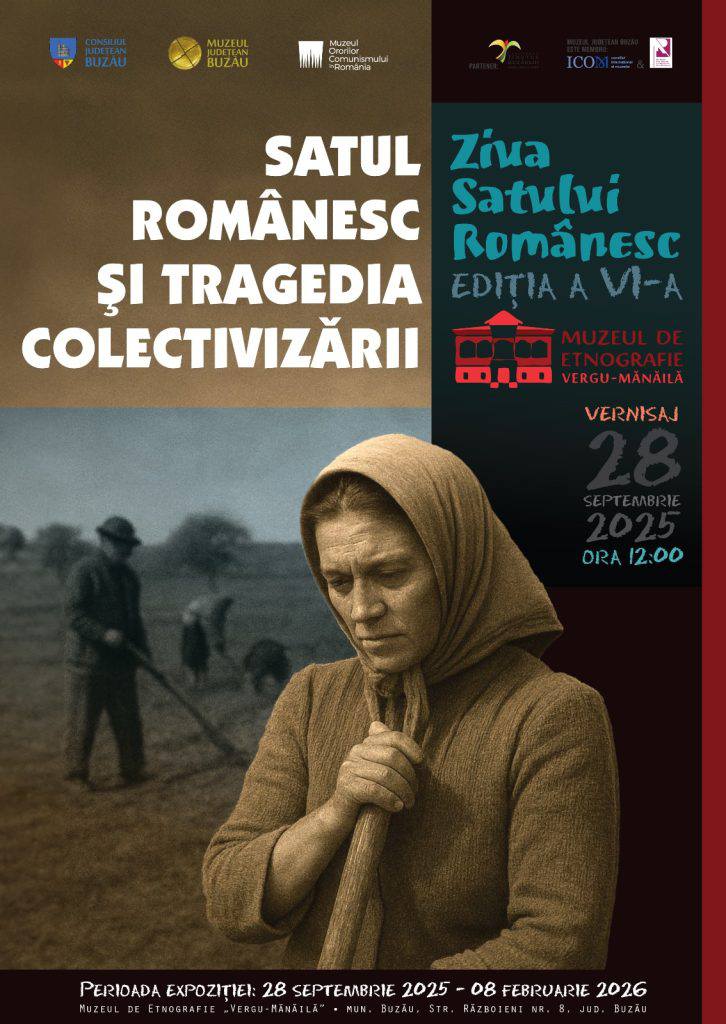 „Ora de istorie la muzeu” – elevii buzoieni, față în față cu trecutul recent, la Muzeul Județean Buzău