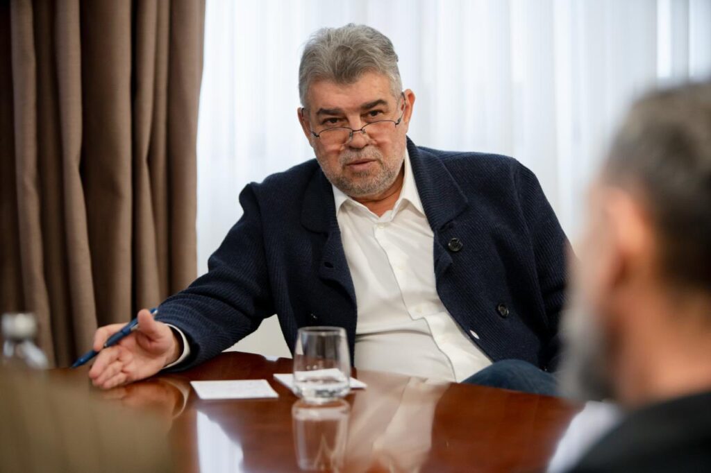 Dezvoltarea județului Buzău, discutată la nivel regional: întâlnire strategică privind finanțările viitoare