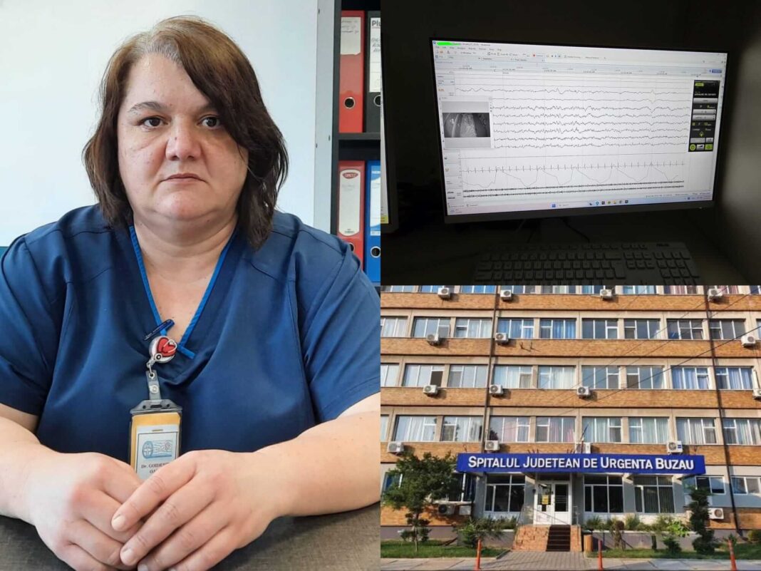 Tratament complet pentru tulburările de somn, disponibil la S.J.U. Buzău prin Compartimentul de Somnologie Tratament complet pentru tulburările de somn, disponibil la S.J.U. Buzău prin Compartimentul de Somnologie