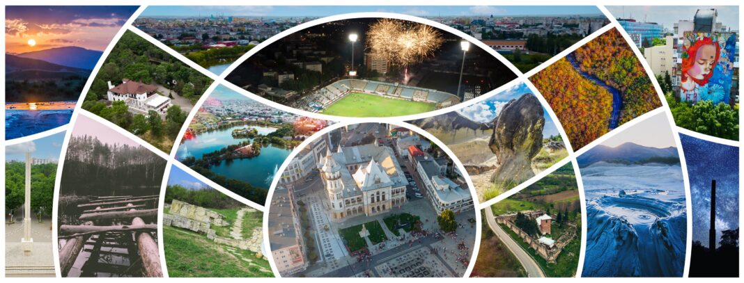 Consiliul Județean Buzău înscrie șase destinații în competiția „Destinația Anului 2026” Consiliul Județean Buzău înscrie șase destinații în competiția „Destinația Anului 2026”