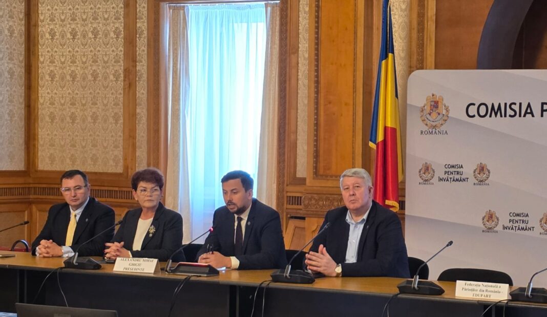 Țepeluș Laurențiu Cristinel (PSD): „Protecția minorilor în mediul online trebuie să devină o prioritate reală” Țepeluș Laurențiu Cristinel (PSD): „Protecția minorilor în mediul online trebuie să devină o prioritate reală”