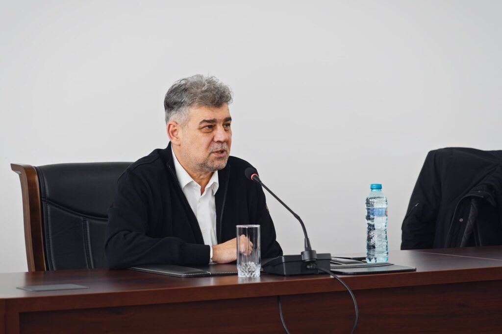 Întâlnire de lucru la Consiliul Județean Buzău cu primarii din județ. Modificările aduse de OUG 7 și proiectele comune, în centrul discuțiilor