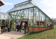Centru educațional dedicat permaculturii, inaugurat la Casa Grădinarului din Parcul Marghiloman Centru educațional dedicat permaculturii, inaugurat la Casa Grădinarului din Parcul Marghiloman