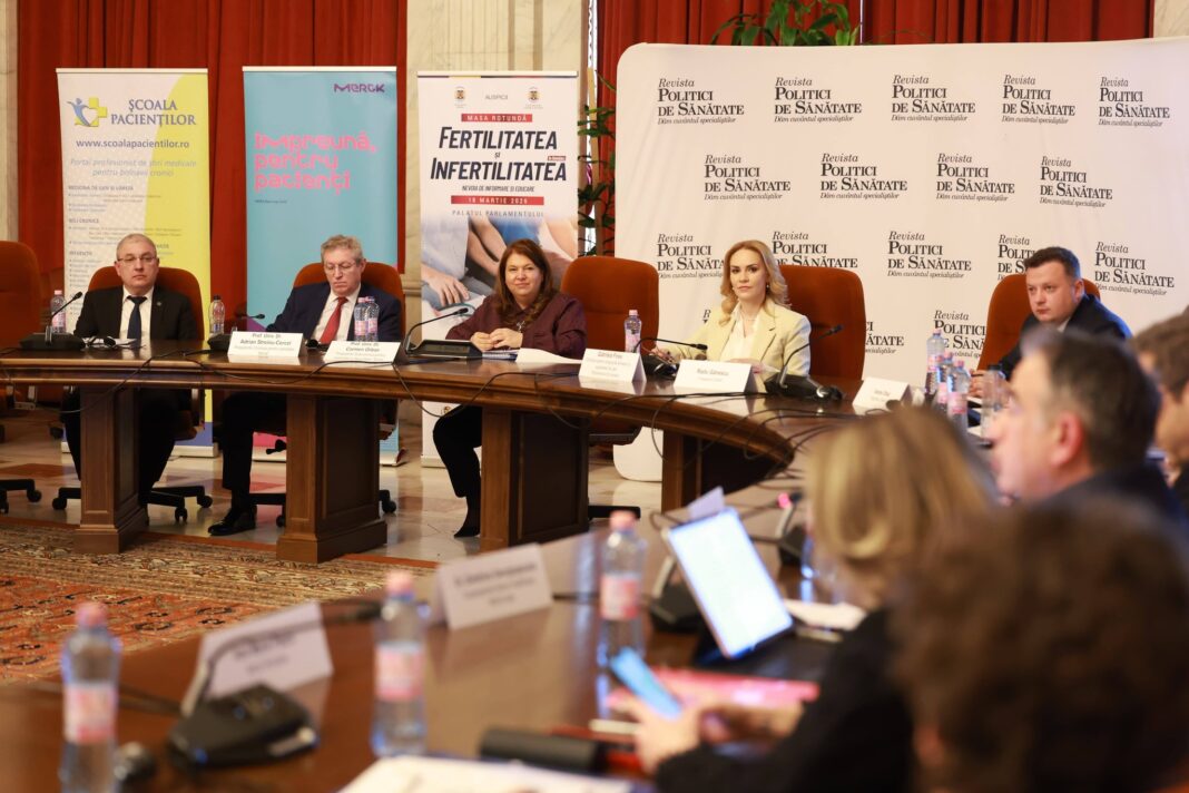 Carmen Orban: „Natalitatea trebuie să devină o prioritate reală. România are nevoie de politici concrete pentru sprijinirea familiilor” Carmen Orban: „Natalitatea trebuie să devină o prioritate reală. România are nevoie de politici concrete pentru sprijinirea familiilor”