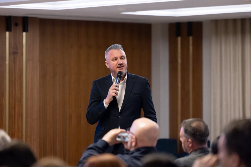 Întâlnire regională PSD Sud-Est la Brăila. Liderii social-democrați cer schimbarea direcției guvernării