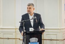 Marcel Ciolacu: Sterilizarea câinilor este un gest de responsabilitate față de animale și comunitate