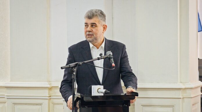 Marcel Ciolacu: Sterilizarea câinilor este un gest de responsabilitate față de animale și comunitate