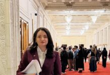 Oana Matache: Vot pentru revenirea la degrevarea de ore a directorilor de școli și sprijin pentru persoanele cu handicap care ies din centre