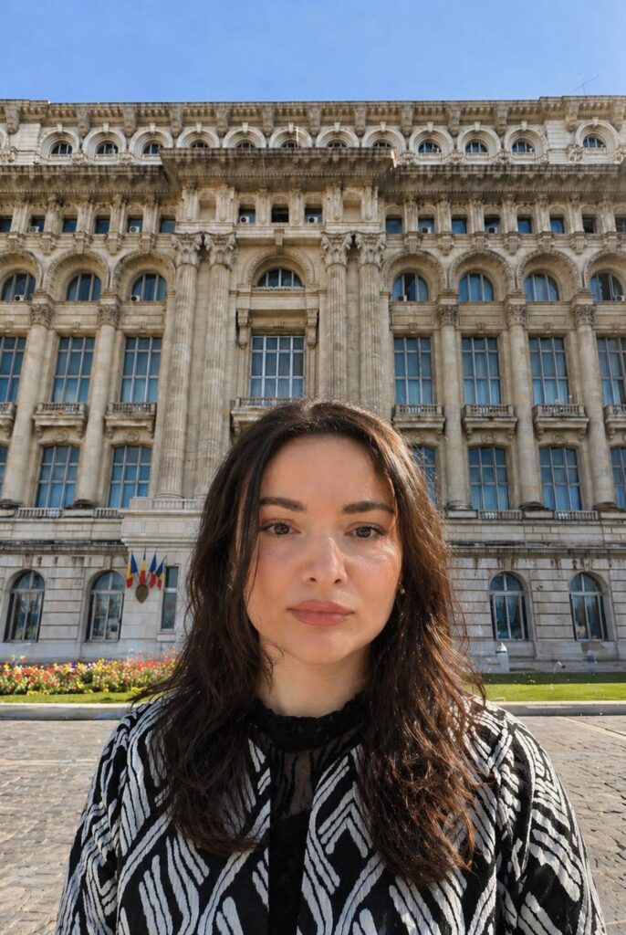 Oana Matache: „Un copil cu CES care primește o oră pe săptămână nu este integrat, este abandonat instituțional”