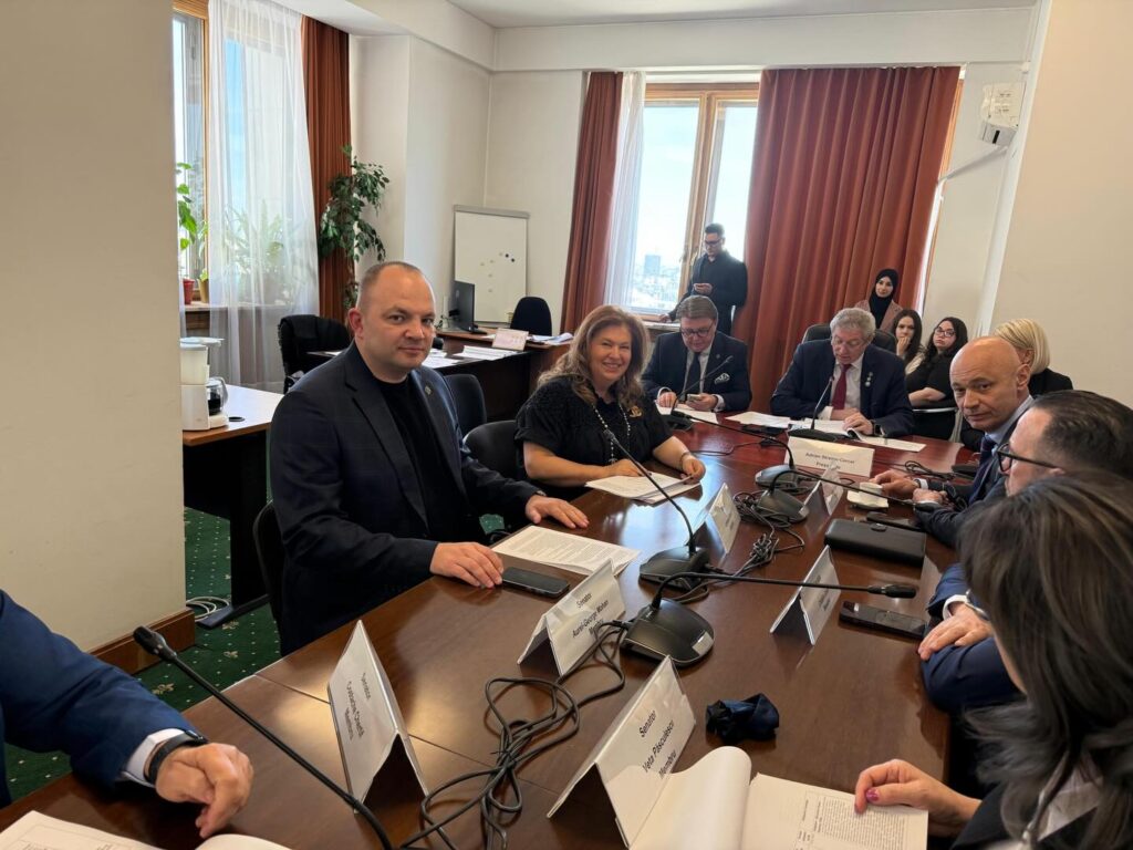 Carmen Orban: „Dialogul rămâne esențial pentru soluții reale în sănătate”