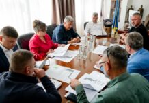 Consiliul Județean Buzău monitorizează investițiile aflate în derulare. Marcel Ciolacu: „Continuăm să urmărim atent fiecare proiect important pentru județ”