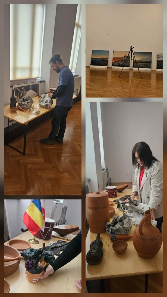 Noaptea Muzeelor 2026 se pregătește la Buzău. Muzeul Județean își deschide porțile pentru o seară specială dedicată publicului
