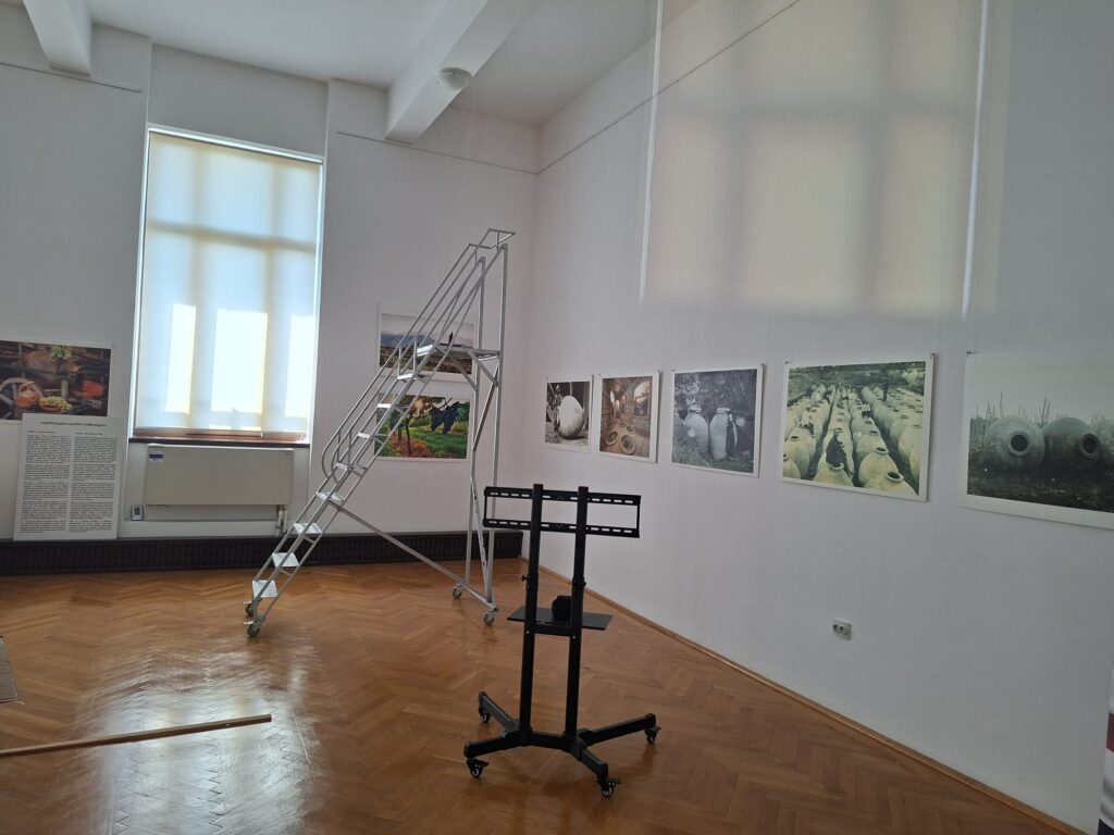 Noaptea Muzeelor 2026 se pregătește la Buzău. Muzeul Județean își deschide porțile pentru o seară specială dedicată publicului
