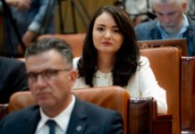 Oana Matache critică desemnarea lui Siegfried Mureșan pentru funcția de premier