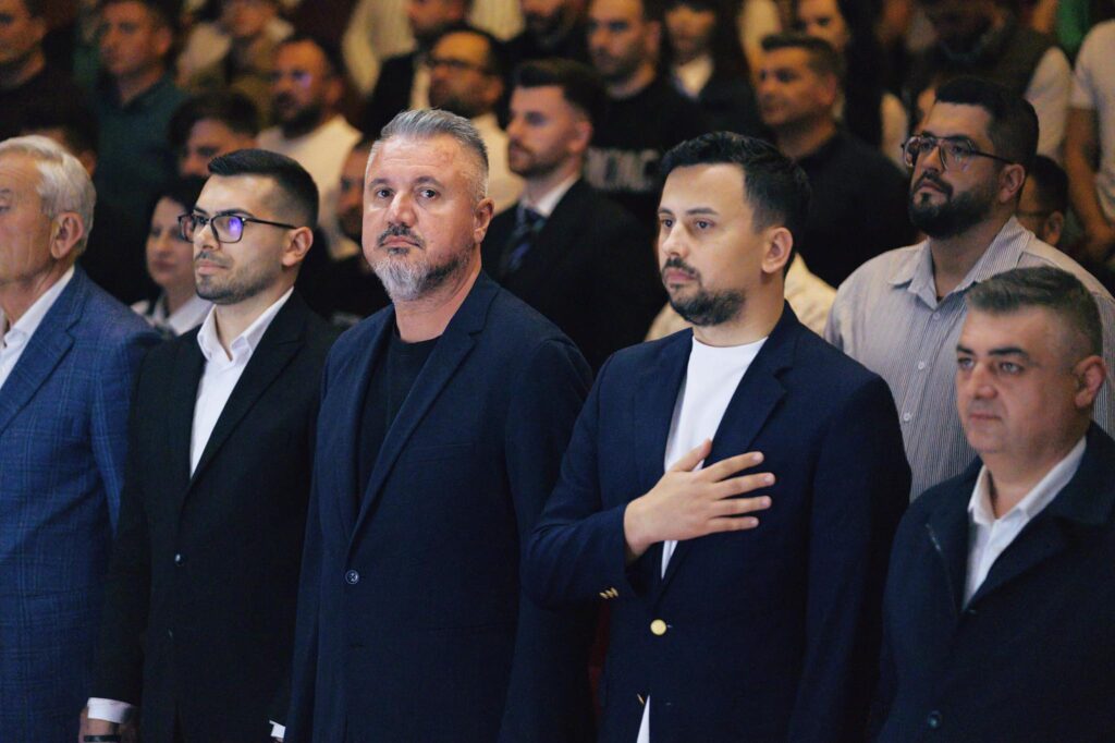 Costin Stanciu, reales la conducerea TSD Buzău. Romeo Lungu: „Continuăm să promovăm tineri de calitate”