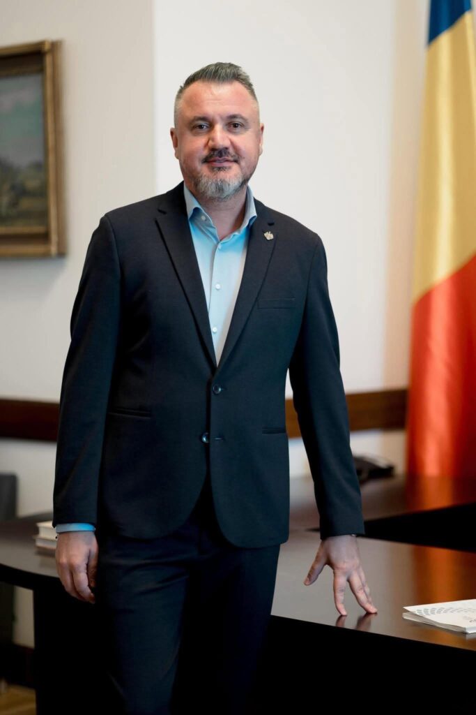 Romeo Lungu: Programul „Viața la țară” poate aduce noi oportunități pentru comunitățile rurale