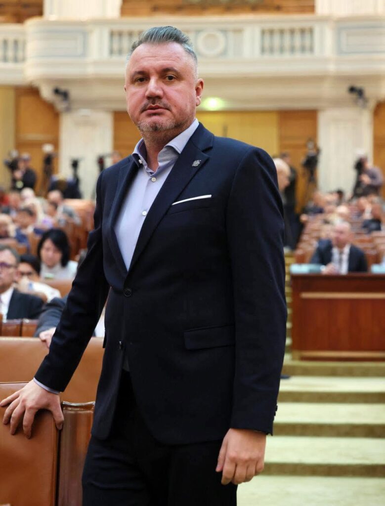 Romeo Lungu: Plafonarea adaosului comercial la alimentele de bază va continua și în 2026