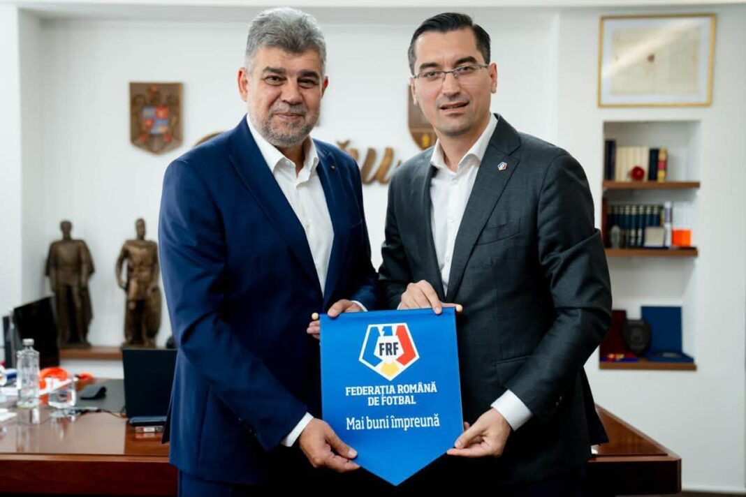 Buzăul pregătește o academie de fotbal pentru copii Buzăul pregătește o academie de fotbal pentru copii