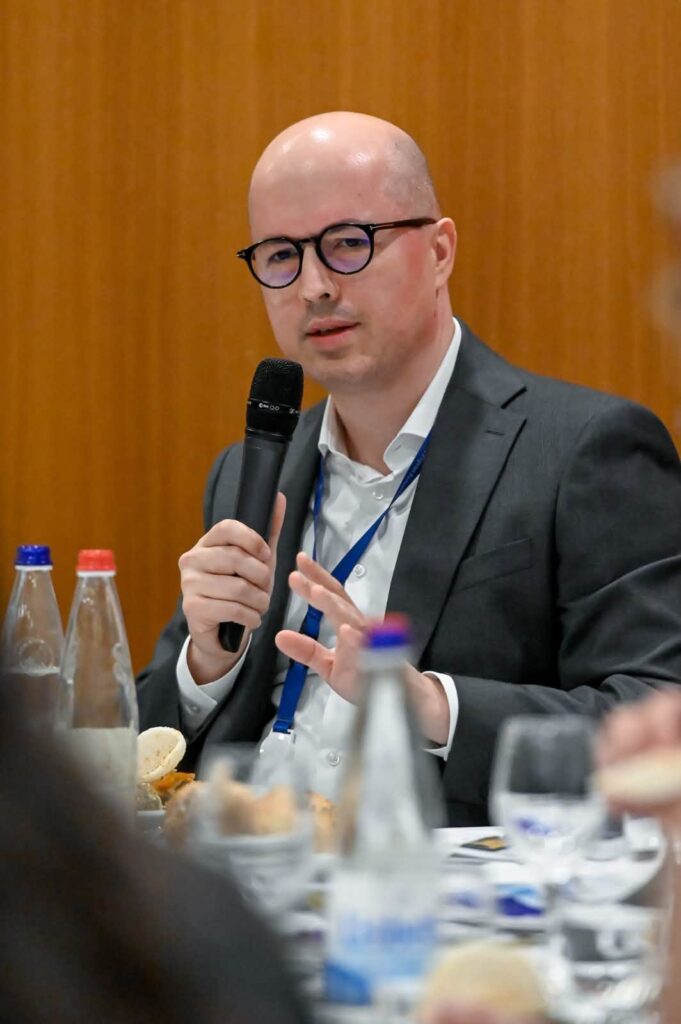 Andi Cristea: Industria auto europeană este un atu strategic pe care Europa trebuie să îl apere