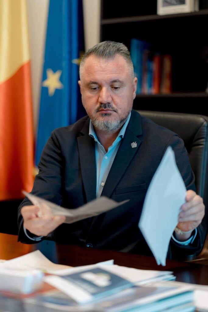 Romeo Lungu: PSD nu va vota o lege a salarizării care afectează veniturile românilor