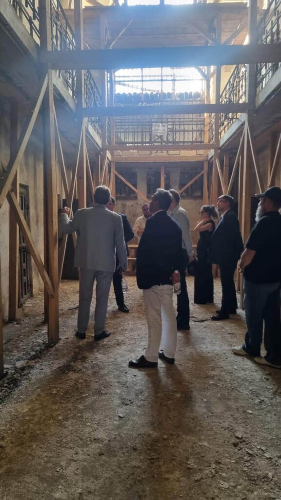 Marcel Ciolacu: Tinerii au dreptul să cunoască adevărul istoric
