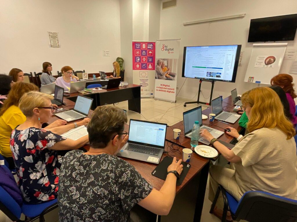 Biblioteca Județeană „Vasile Voiculescu” Buzău își invită cititorii să redescopere bucuria întâlnirilor offline