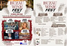 Buzău Wine Fest 2026 aduce vinuri buzoiene, muzică live, tradiții și reconstituiri istorice la Pietroasele