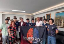 Marcel Ciolacu: Echipa Homosapiens pune Buzăul pe harta excelenței