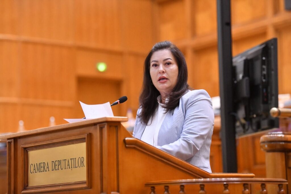 Rodica Plopeanu critică schimbarea regulilor de admitere la liceu: „Copiii au nevoie de predictibilitate, nu de improvizație”