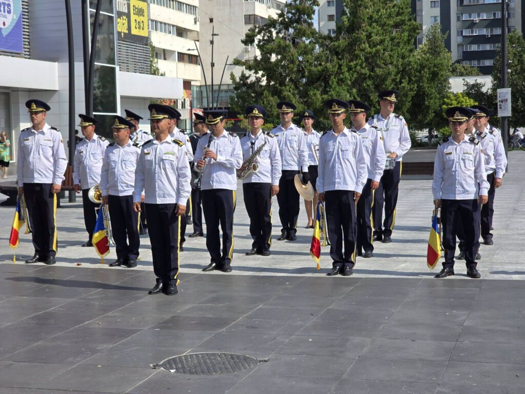Buzăul, gazda excelenței în domeniul situațiilor de urgență. Cele mai bune echipe din țară, premiate la etapa națională a concursurilor profesionale