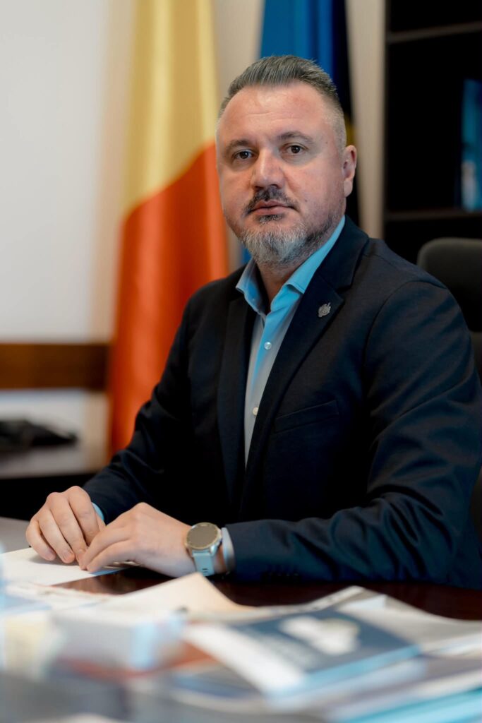 Romeo Lungu avertizează asupra riscurilor energetice: „România este într-o situație periculoasă”