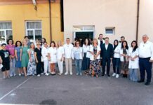 Claudiu Damian: Sănătatea începe cu educația