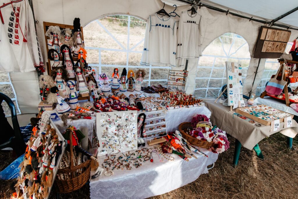 Buzău Wine Fest: vinul, tradițiile și istoria s-au întâlnit la Pietroasele