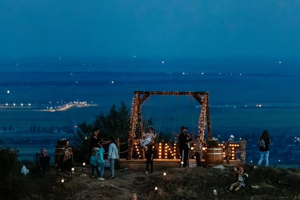 Buzău Wine Fest: vinul, tradițiile și istoria s-au întâlnit la Pietroasele