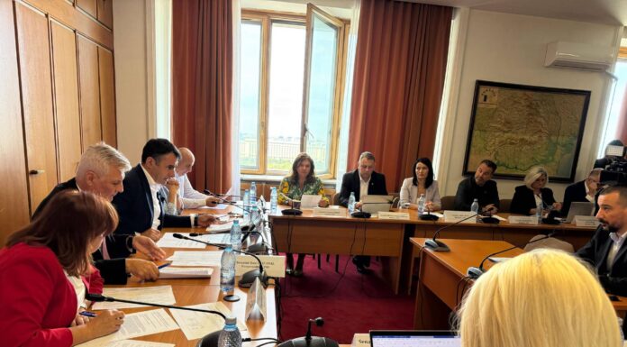 Carmen Orban susține uniforma școlară: „Un semn al apartenenței și al respectului pentru școală”