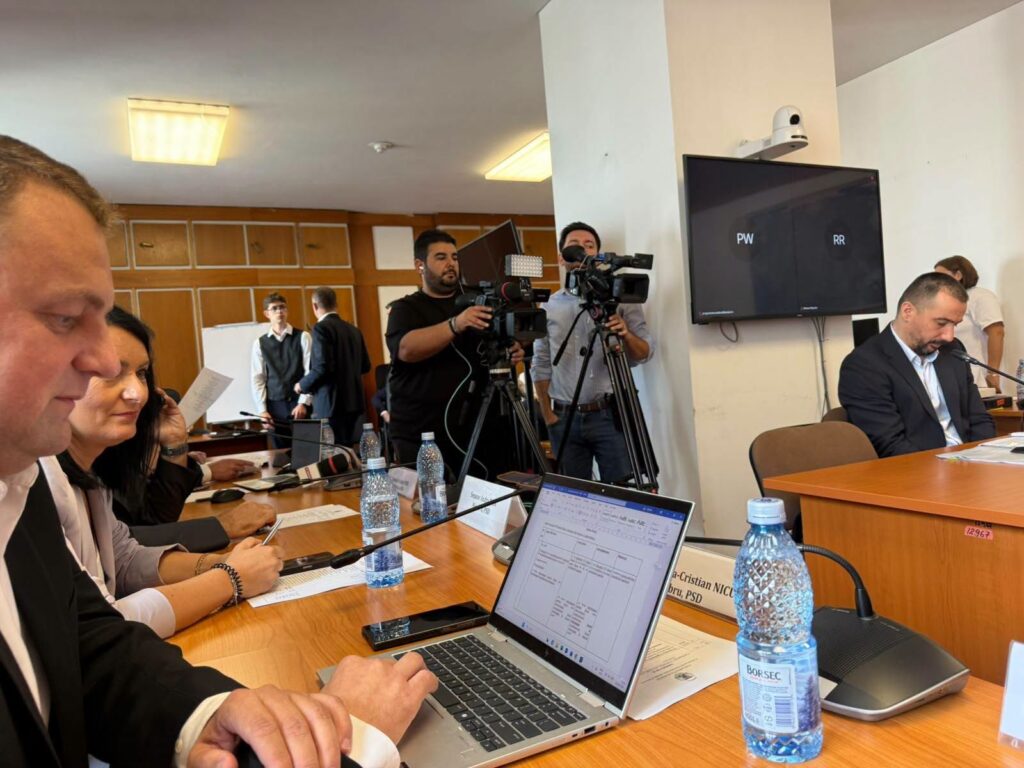 Carmen Orban susține uniforma școlară: „Un semn al apartenenței și al respectului pentru școală”
