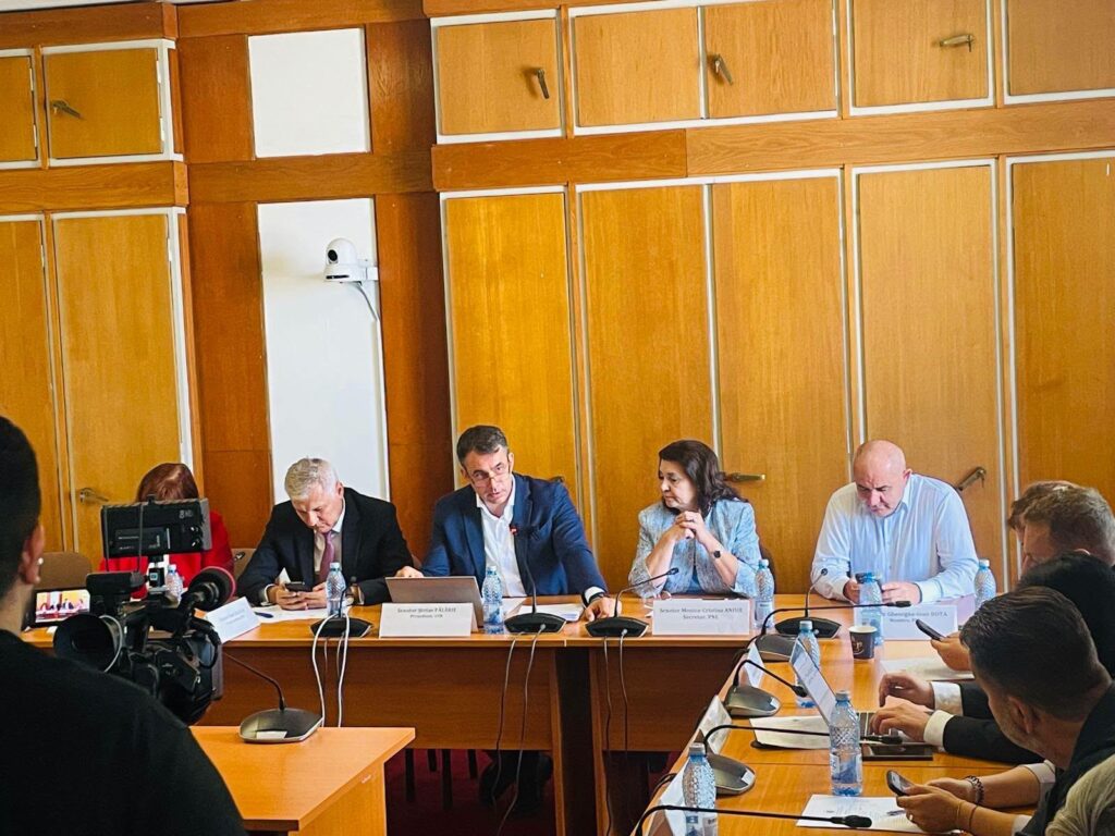 Carmen Orban susține uniforma școlară: „Un semn al apartenenței și al respectului pentru școală”