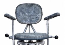 O pagină din istoria medicinei buzoiene revine acasă, la Muzeul Județean Buzău