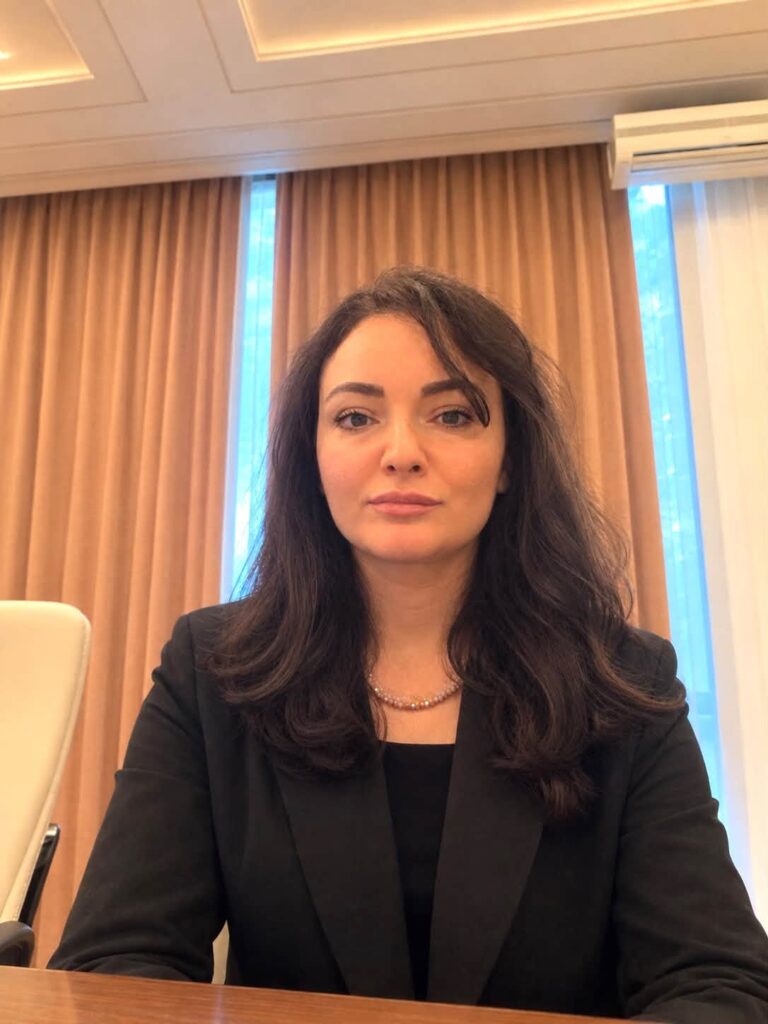 Oana Matache: România trebuie să își apere interesele la Marea Neagră