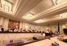 Oana Matache: România trebuie să își apere interesele la Marea Neagră
