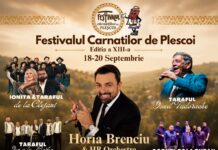 Festivalul Cârnaților de Pleșcoi revine la Berca cu muzică, tradiții și savoare locală