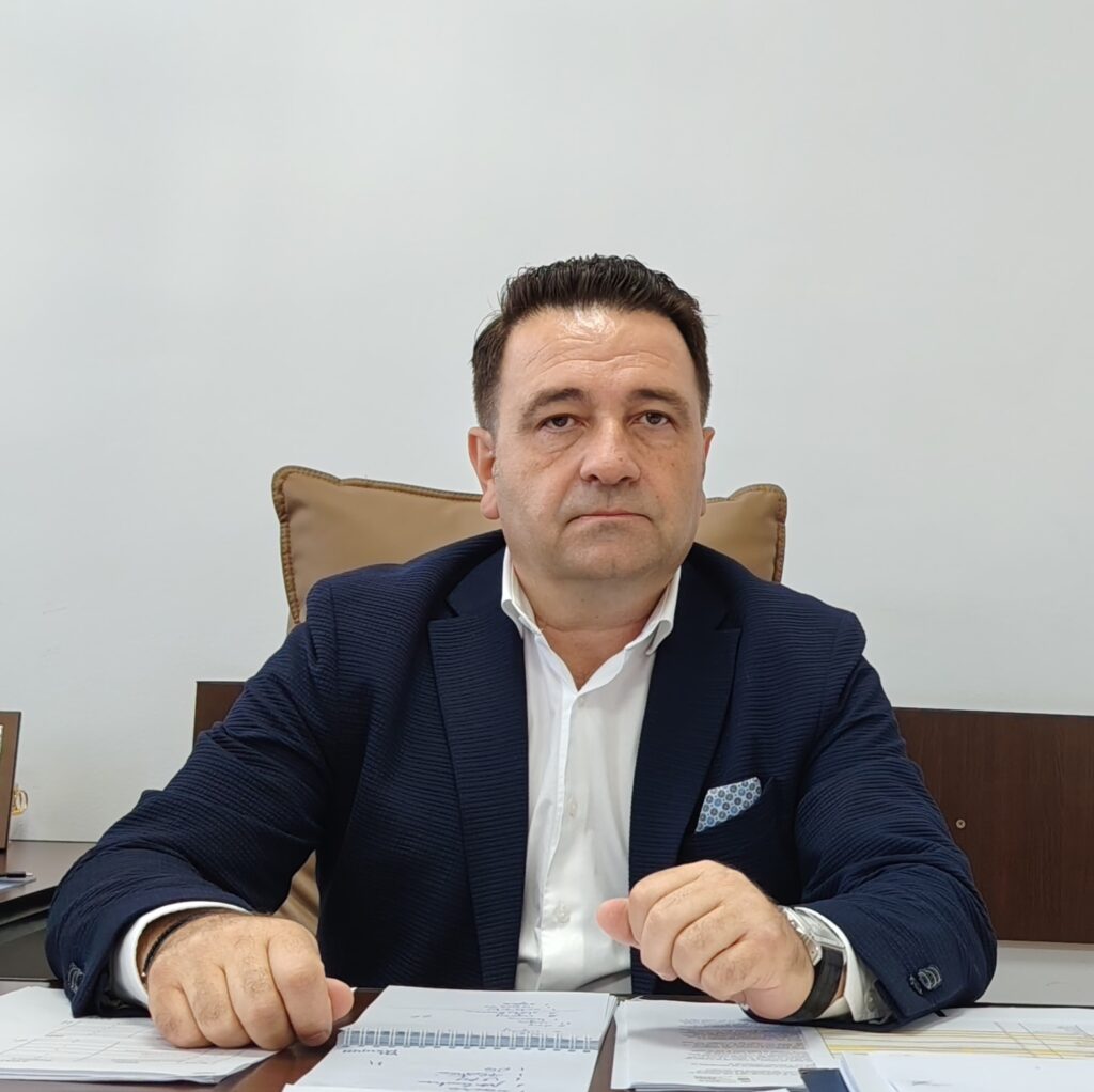 Premieră la Spitalul Județean de Urgență Buzău: angioplastie carotidiană cu stent cu plasă antiembolică