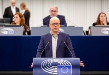 Europarlamentarul Andi Cristea: Europa trebuie să transforme avantajul tehnologic în investiții, fabrici și locuri de muncă