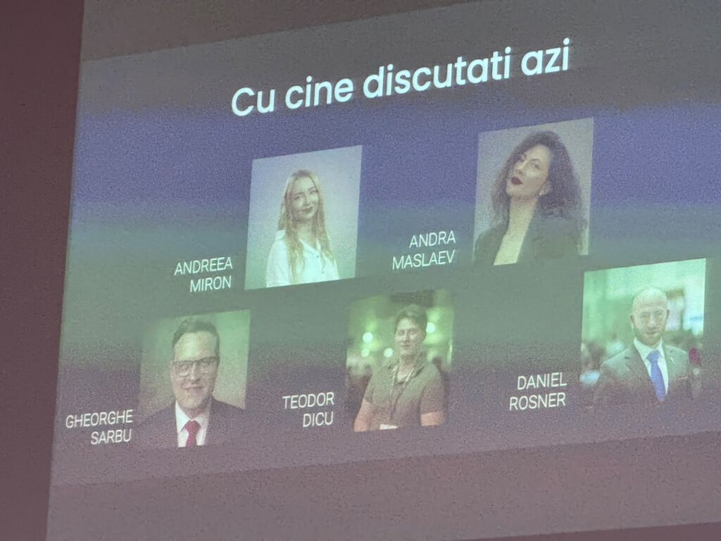 Elevii buzoieni de la matematică-informatică, față în față cu viitorul tehnologiei și al inteligenței artificiale