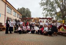 Ziua Recoltei, sărbătorită cu bucurie la Grădinița „Lumea Copilăriei” din Râmnicu Sărat