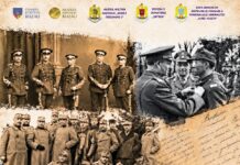 Ziua Armatei României, marcată la Buzău printr-o expoziție dedicată istoriei militare. Documente originale ale generalului Berthelot, printre exponate