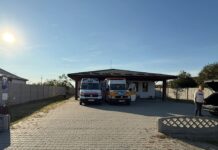 273 de animale sterilizate în Ulmeni. Primăria și primarul Andrei-Valentin Oprina, implicați direct într-o campanie pentru comunitate